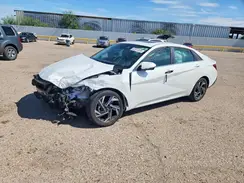 KMHLP4DG9RU832154 2024 HYUNDAI ELANTRA
