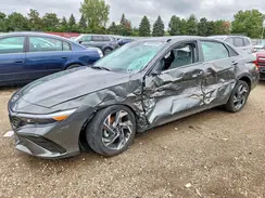 KMHLP4DG9RU833448 2024 HYUNDAI ELANTRA