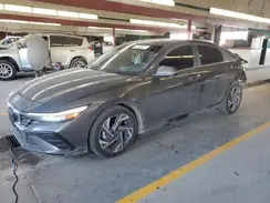KMHLP4DG9RU834471 2024 HYUNDAI ELANTRA