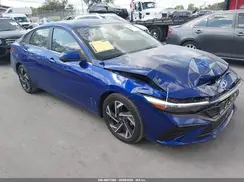 KMHLP4DG9RU839279 2024 HYUNDAI ELANTRA