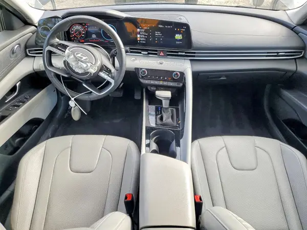 KMHLP4DG9RU840464 2024 HYUNDAI ELANTRA - Image 8