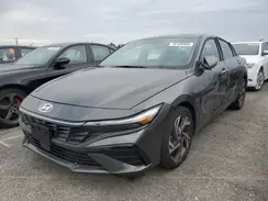 KMHLP4DG9SU012677 2025 HYUNDAI ELANTRA