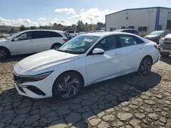 KMHLP4DG9SU025638 2025 HYUNDAI ELANTRA