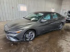 KMHLP4DG9SU026773 2025 HYUNDAI ELANTRA