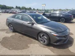 KMHLP4DG9SU038745 2025 HYUNDAI ELANTRA