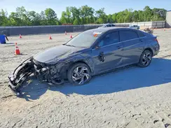 KMHLP4DG9SU051690 2025 HYUNDAI ELANTRA
