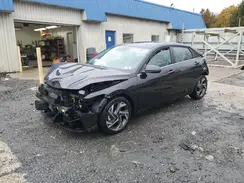 KMHLP4DG9SU055867 2026 HYUNDAI ELANTRA