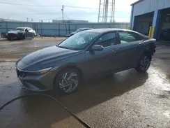 KMHLP4DG9SU056713 2025 HYUNDAI ELANTRA