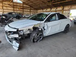KMHLP4DG9SU058865 2025 HYUNDAI ELANTRA
