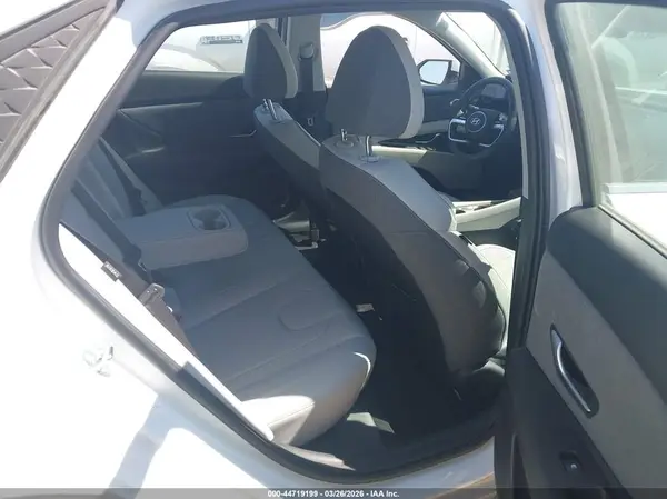 KMHLP4DG9SU060311 2025 HYUNDAI ELANTRA - Image 8