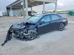 KMHLP4DG9SU065265 2025 HYUNDAI ELANTRA