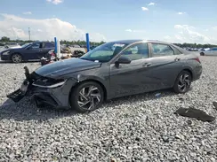 KMHLP4DG9SU863359 2025 HYUNDAI ELANTRA