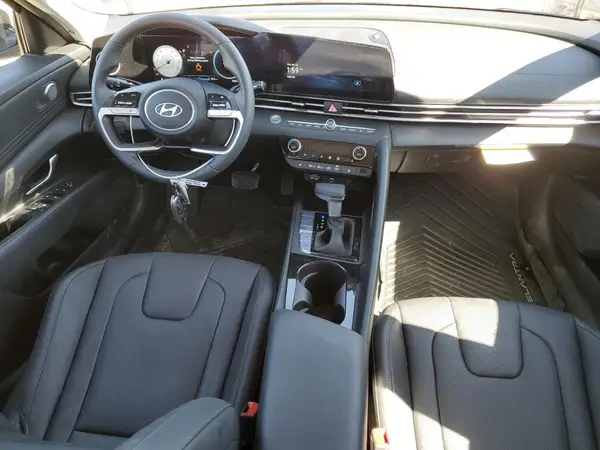 KMHLP4DG9SU869548 2025 HYUNDAI ELANTRA - Image 8