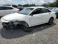 KMHLP4DG9SU882042 2025 HYUNDAI ELANTRA