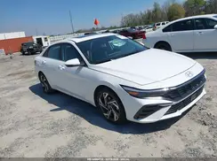 KMHLP4DG9SU883790 2025 HYUNDAI ELANTRA