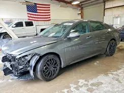 KMHLP4DG9SU890125 2025 HYUNDAI ELANTRA