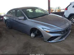 KMHLP4DG9SU894417 2025 HYUNDAI ELANTRA