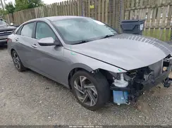 KMHLP4DG9SU908428 2025 HYUNDAI ELANTRA