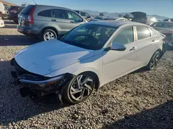 KMHLP4DG9SU910079 2025 HYUNDAI ELANTRA