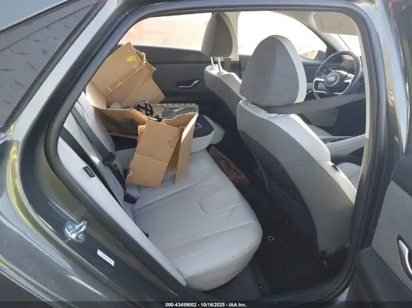 KMHLP4DG9SU910146 2025 HYUNDAI ELANTRA - Image 8
