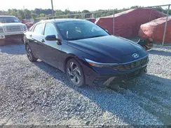 KMHLP4DG9SU910597 2025 HYUNDAI ELANTRA