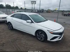 KMHLP4DG9SU913385 2025 HYUNDAI ELANTRA