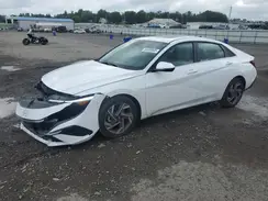 KMHLP4DG9SU956432 2025 HYUNDAI ELANTRA