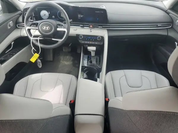 KMHLP4DG9SU956432 2025 HYUNDAI ELANTRA - Image 8