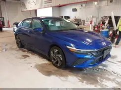 KMHLP4DG9SU959640 2025 HYUNDAI ELANTRA