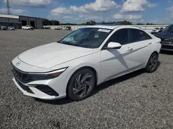 KMHLP4DG9SU968354 2025 HYUNDAI ELANTRA