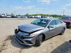 KMHLP4DG9SU974218 2025 HYUNDAI ELANTRA