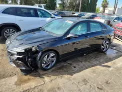 KMHLP4DG9SU975031 2025 HYUNDAI ELANTRA