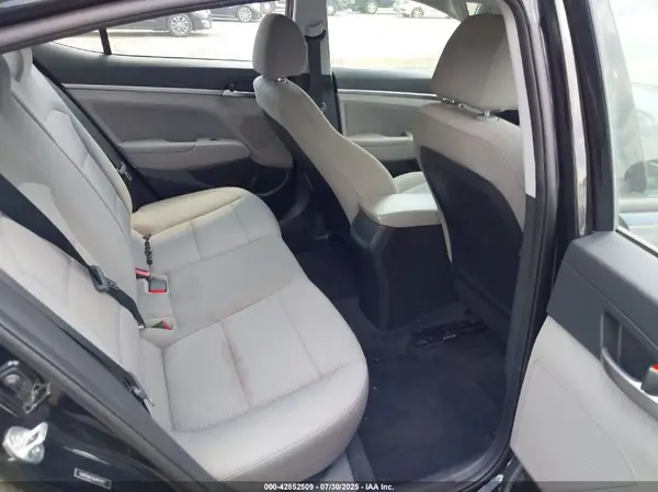 KMHLP4DG9SU983730 2025 HYUNDAI ELANTRA - Image 8