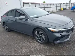 KMHLP4DG9SU992721 2025 HYUNDAI ELANTRA