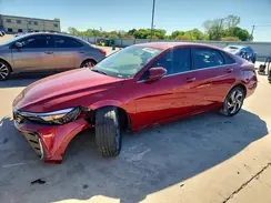 KMHLP4DG9TU110108 2026 HYUNDAI ELANTRA