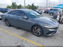 KMHLP4DG9TU165738 2026 HYUNDAI ELANTRA