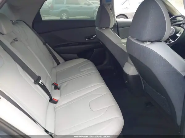 KMHLP4DG9TU165738 2026 HYUNDAI ELANTRA - Image 8