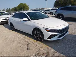 KMHLP4DG9TU176528 2026 HYUNDAI ELANTRA