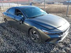 KMHLP4DGXRU660913 2024 HYUNDAI ELANTRA
