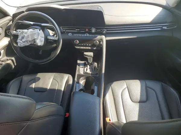 KMHLP4DGXRU660989 2024 HYUNDAI ELANTRA - Image 8