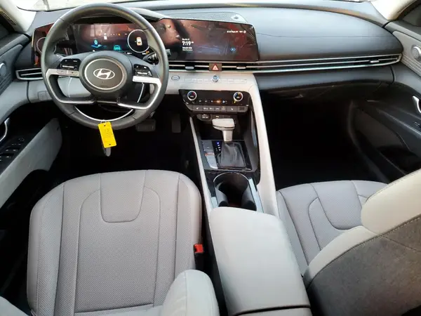 KMHLP4DGXRU678246 2024 HYUNDAI ELANTRA - Image 8