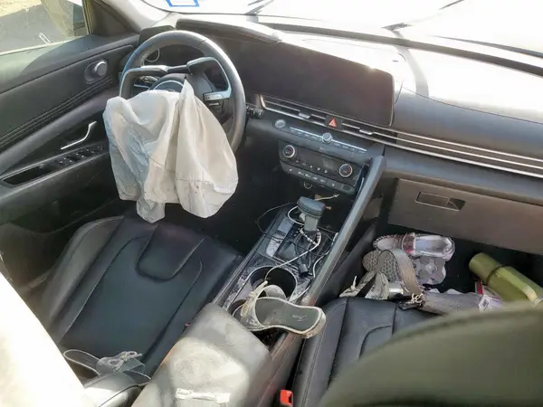 KMHLP4DGXRU681325 2024 HYUNDAI ELANTRA - Image 8