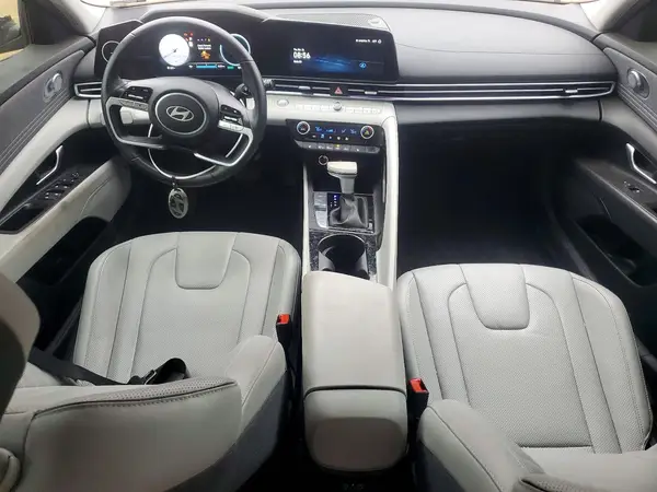KMHLP4DGXRU685729 2024 HYUNDAI ELANTRA - Image 8