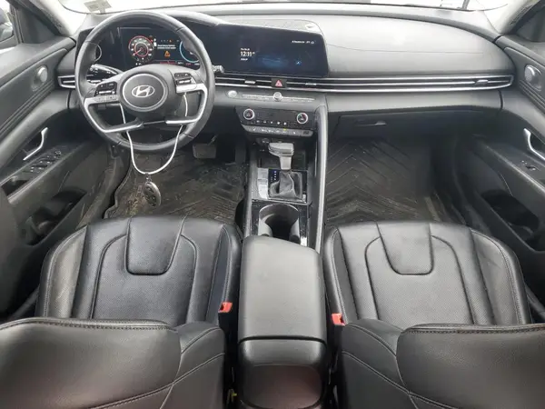 KMHLP4DGXRU692857 2024 HYUNDAI ELANTRA - Image 8