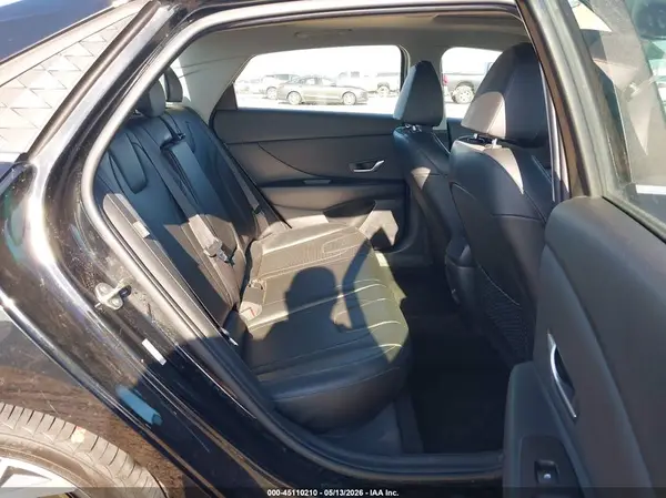 KMHLP4DGXRU704246 2024 HYUNDAI ELANTRA - Image 8
