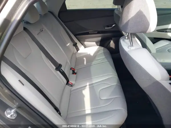 KMHLP4DGXRU730393 2024 HYUNDAI ELANTRA - Image 8