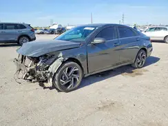 KMHLP4DGXRU737747 2024 HYUNDAI ELANTRA