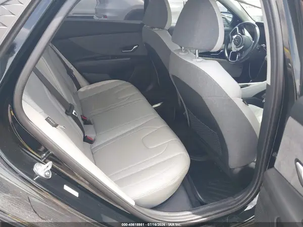 KMHLP4DGXRU755763 2024 HYUNDAI ELANTRA - Image 8