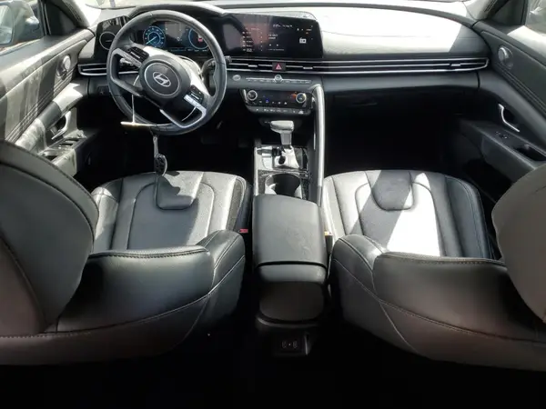 KMHLP4DGXRU769954 2024 HYUNDAI ELANTRA - Image 8