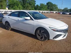 KMHLP4DGXRU775401 2024 HYUNDAI ELANTRA